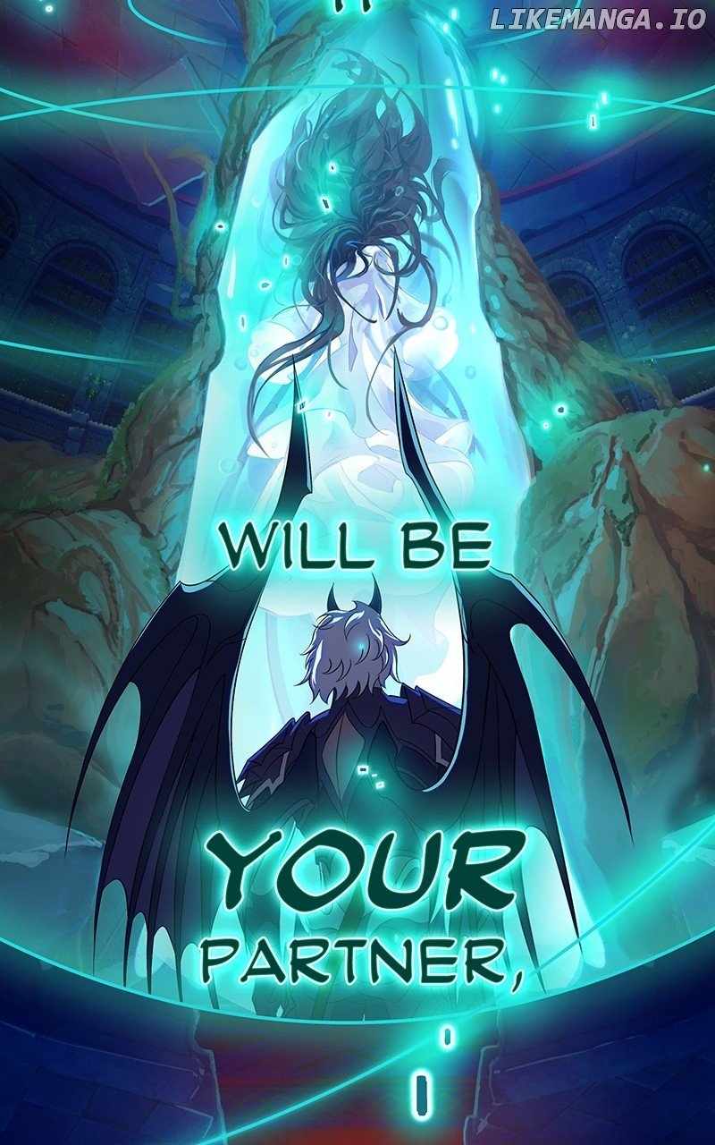 Raising Hell: A Demon's Guide to Parenting Chapter 17 17
